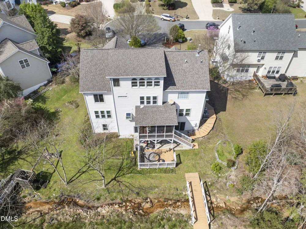 1224 Tartarian Trail Apex, NC 27502