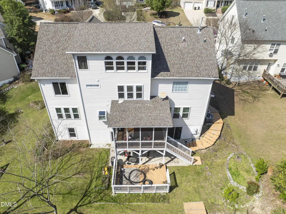 1224 Tartarian Trail Apex, NC 27502