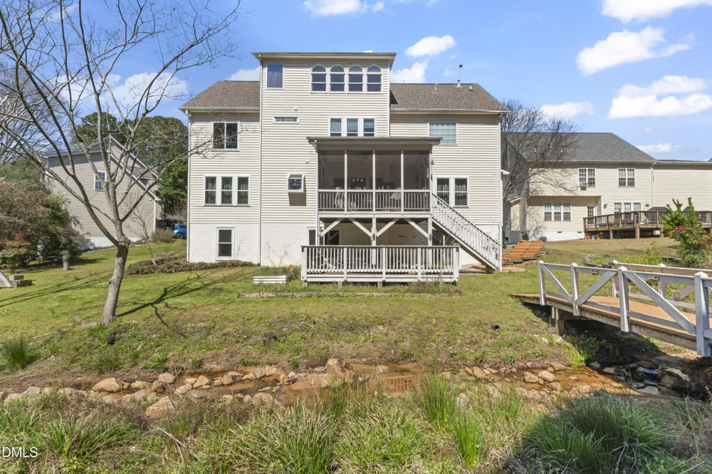 1224 Tartarian Trail Apex, NC 27502