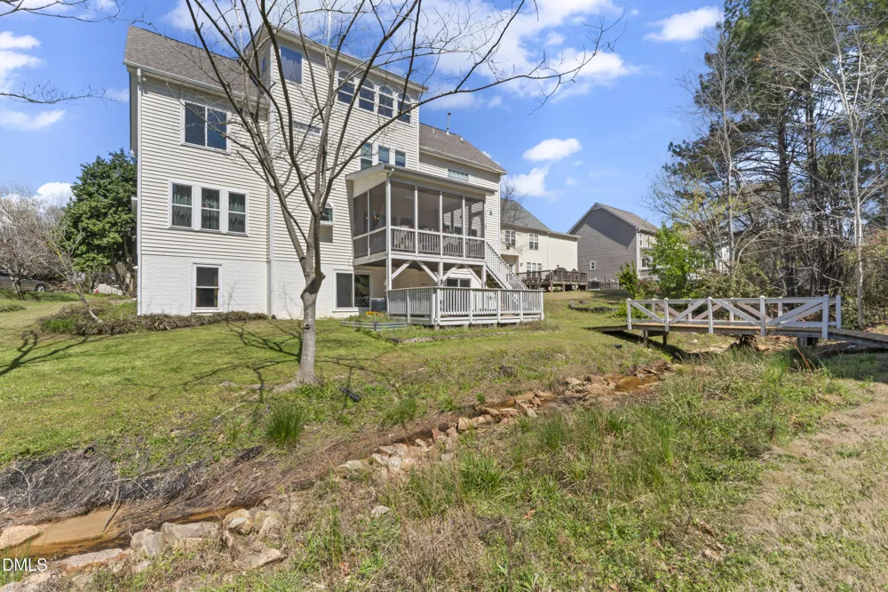 1224 Tartarian Trail Apex, NC 27502