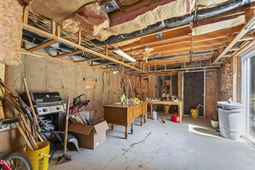 1224 Tartarian Trail Apex, NC 27502