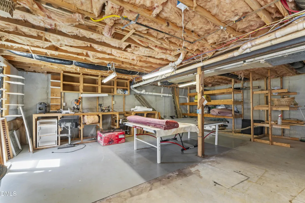 1224 Tartarian Trail Apex, NC 27502