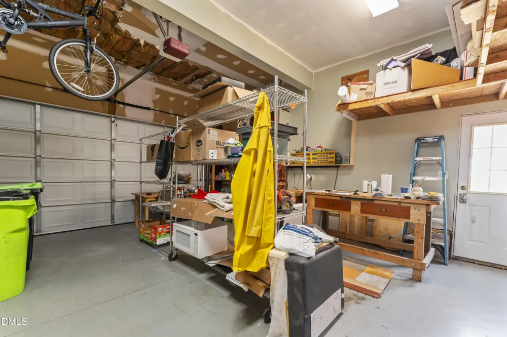 1224 Tartarian Trail Apex, NC 27502