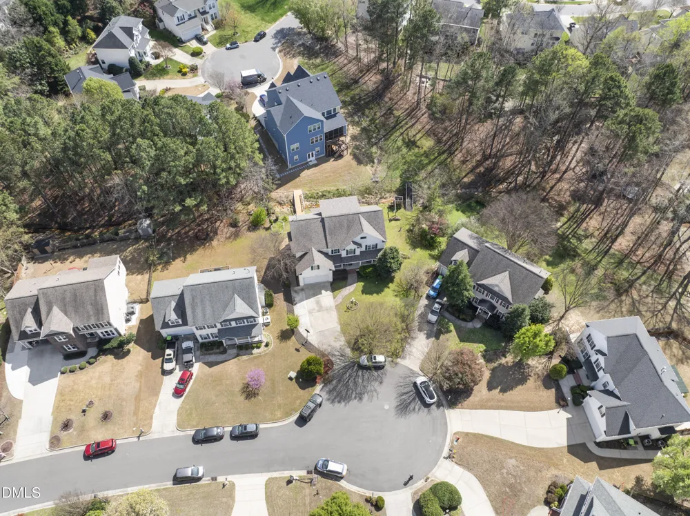 1224 Tartarian Trail Apex, NC 27502