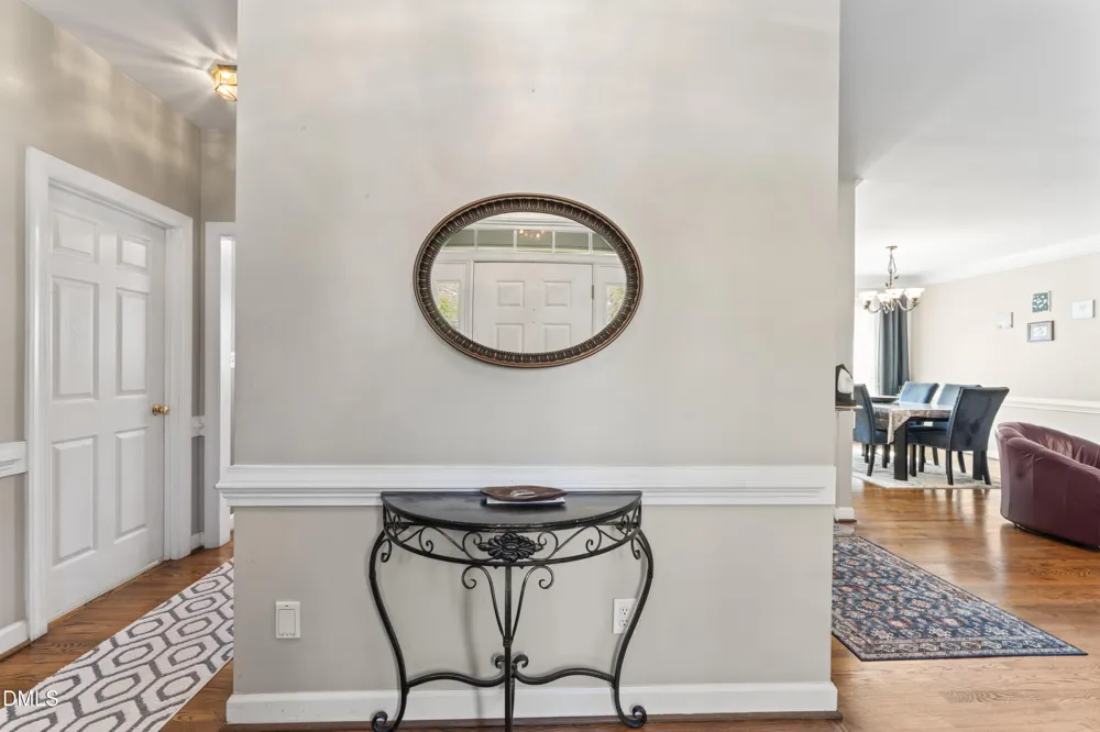 1224 Tartarian Trail Apex, NC 27502