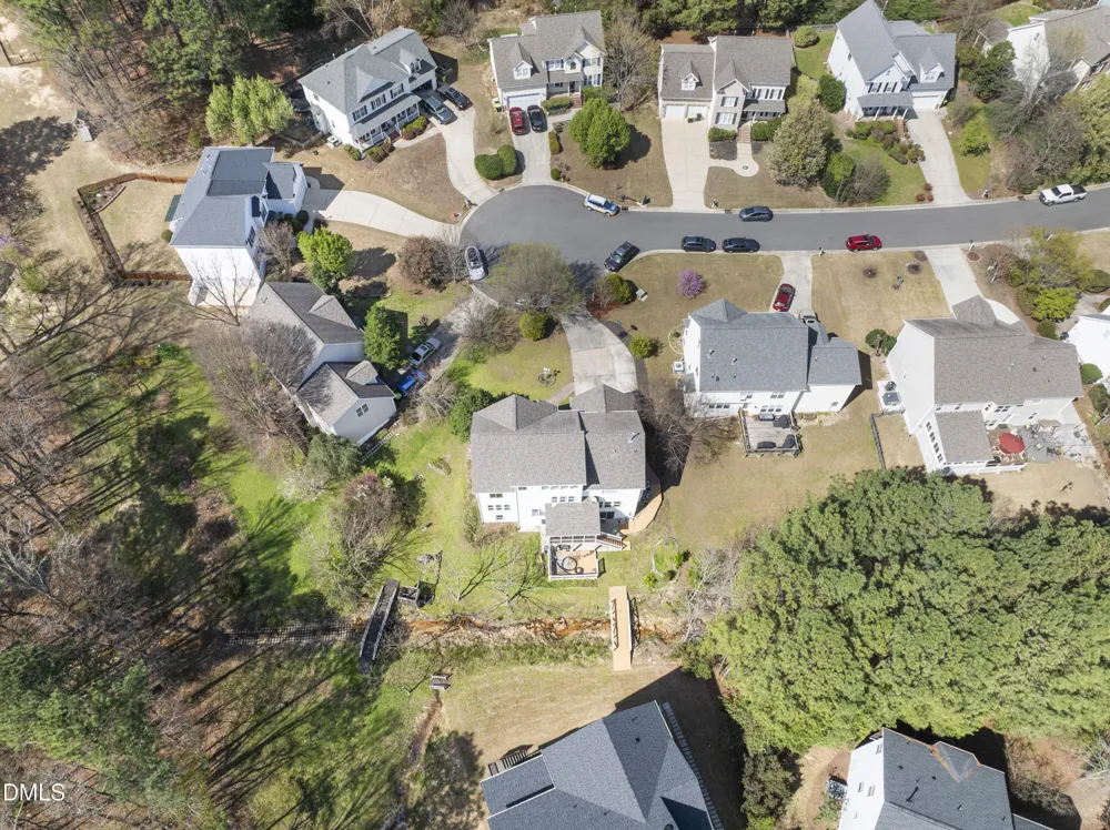 1224 Tartarian Trail Apex, NC 27502