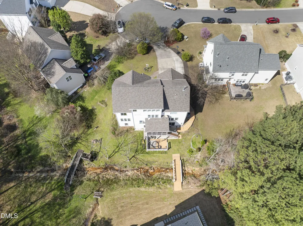 1224 Tartarian Trail Apex, NC 27502