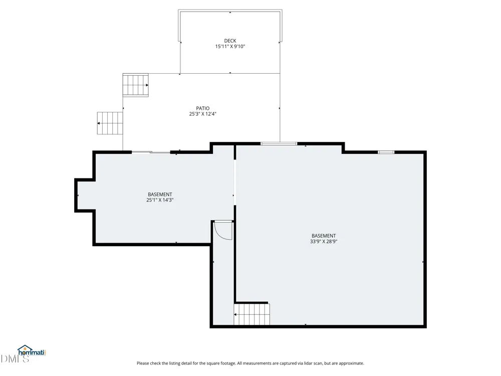 1224 Tartarian Trail Apex, NC 27502