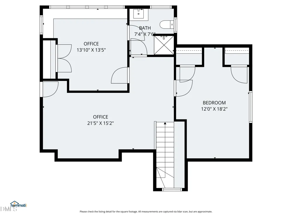 1224 Tartarian Trail Apex, NC 27502