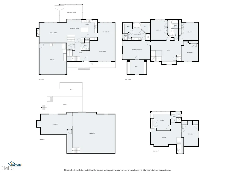 1224 Tartarian Trail Apex, NC 27502