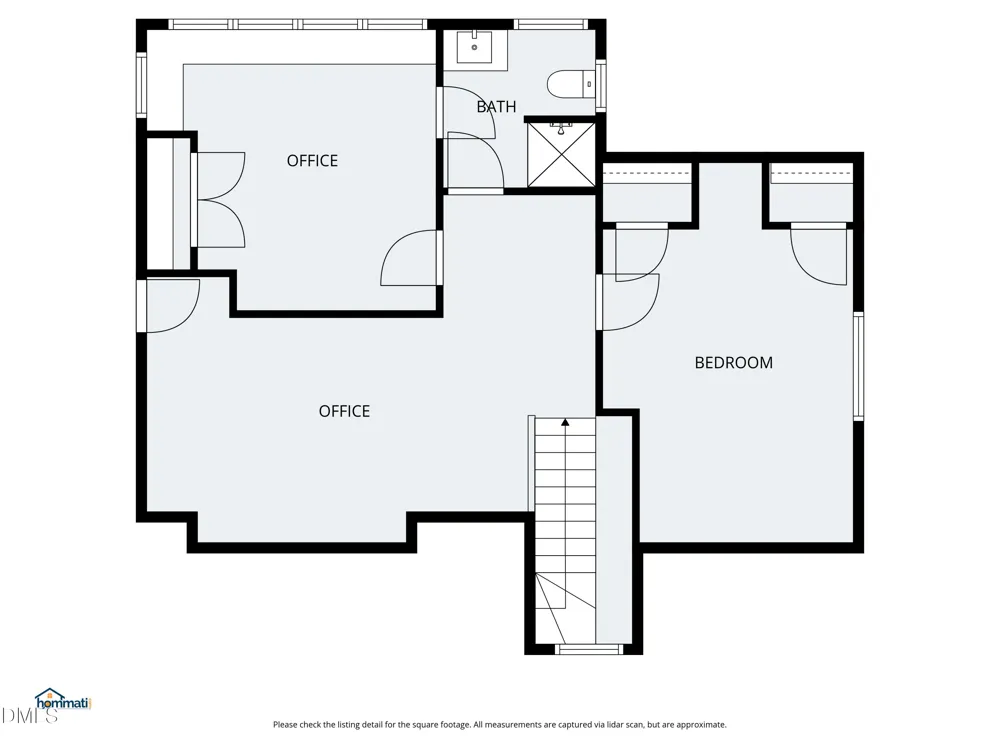 1224 Tartarian Trail Apex, NC 27502
