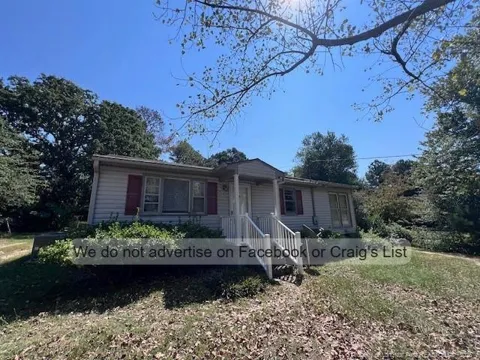 2817 Pine Springs Drive