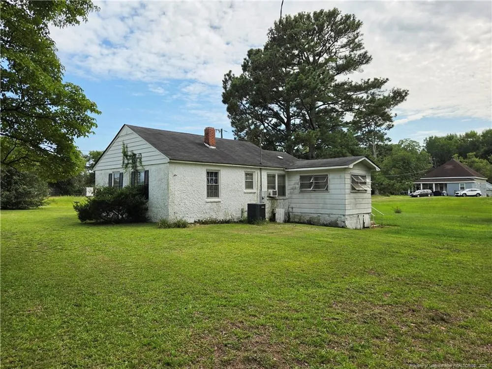 2983 Coleman Road Eastover, NC 28312
