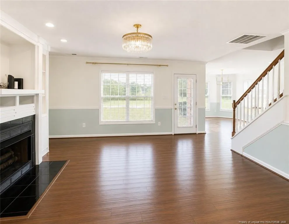 1918 Sunshine Court Hope Mills, NC 28348
