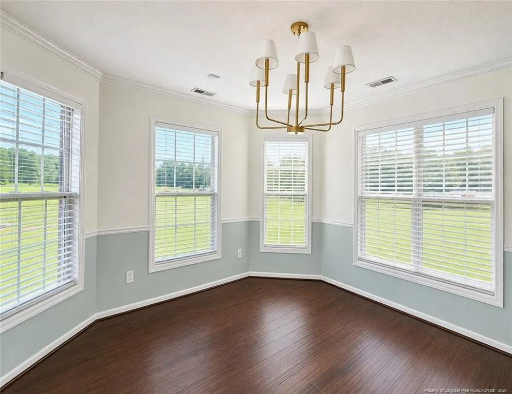 1918 Sunshine Court Hope Mills, NC 28348