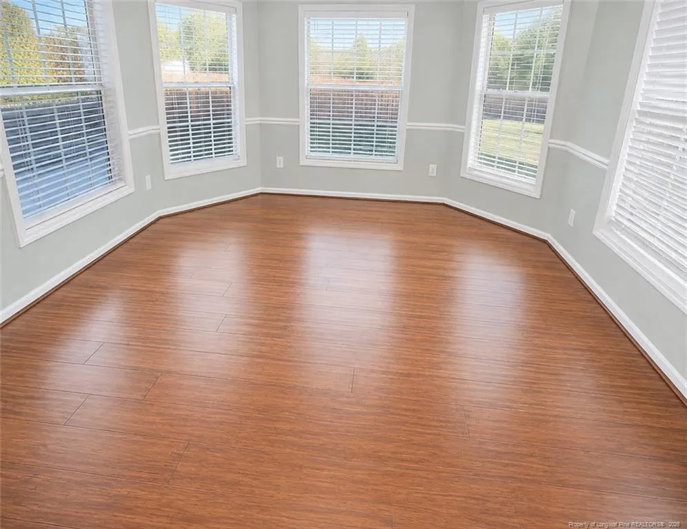 1918 Sunshine Court Hope Mills, NC 28348