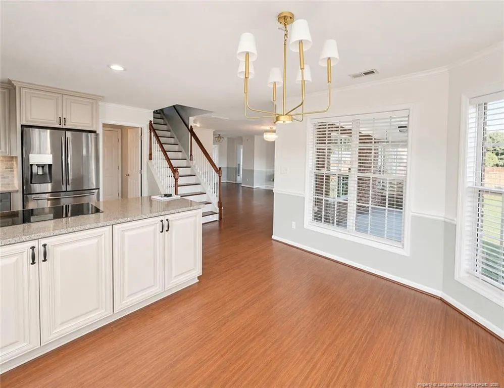 1918 Sunshine Court Hope Mills, NC 28348