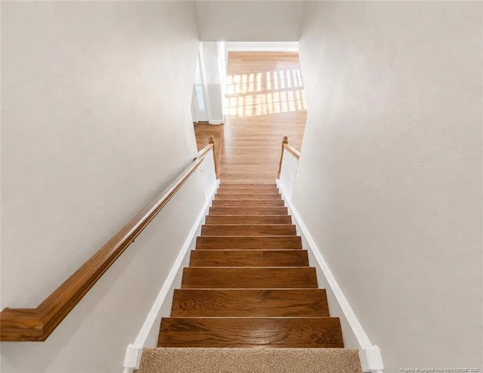 1918 Sunshine Court Hope Mills, NC 28348