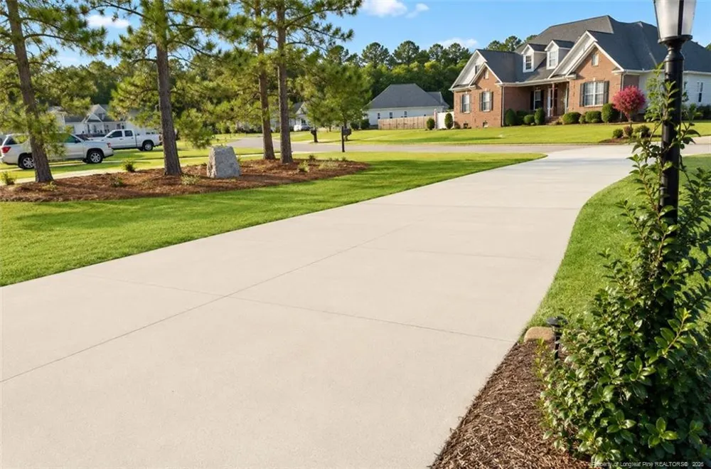 1918 Sunshine Court Hope Mills, NC 28348