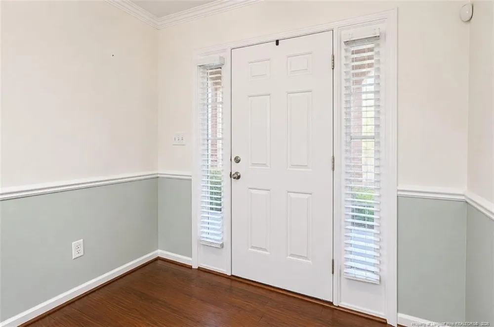 1918 Sunshine Court Hope Mills, NC 28348