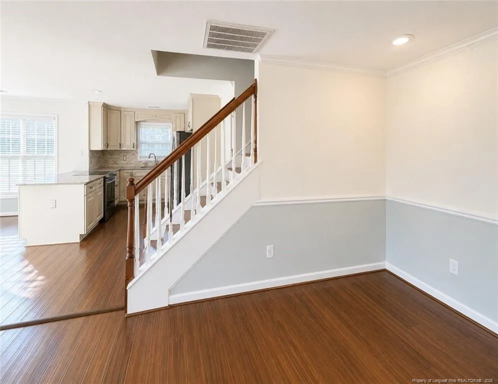 1918 Sunshine Court Hope Mills, NC 28348