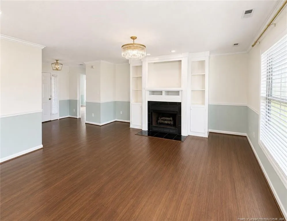 1918 Sunshine Court Hope Mills, NC 28348