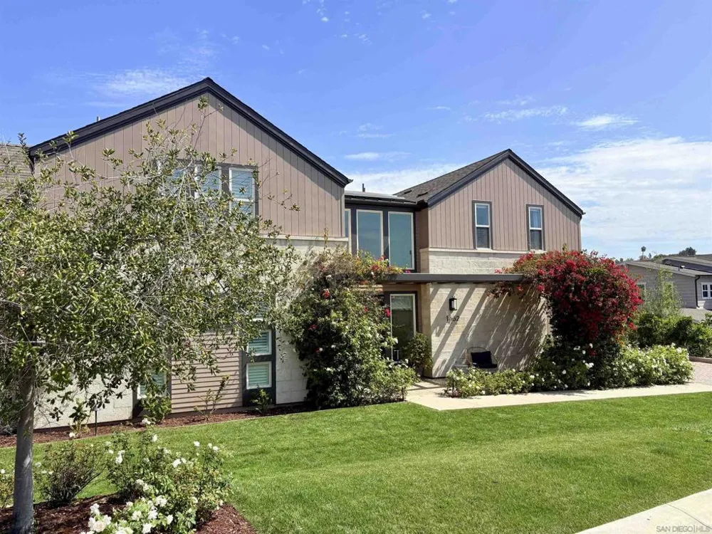 1432 Enclave Ct Encinitas, CA 92024