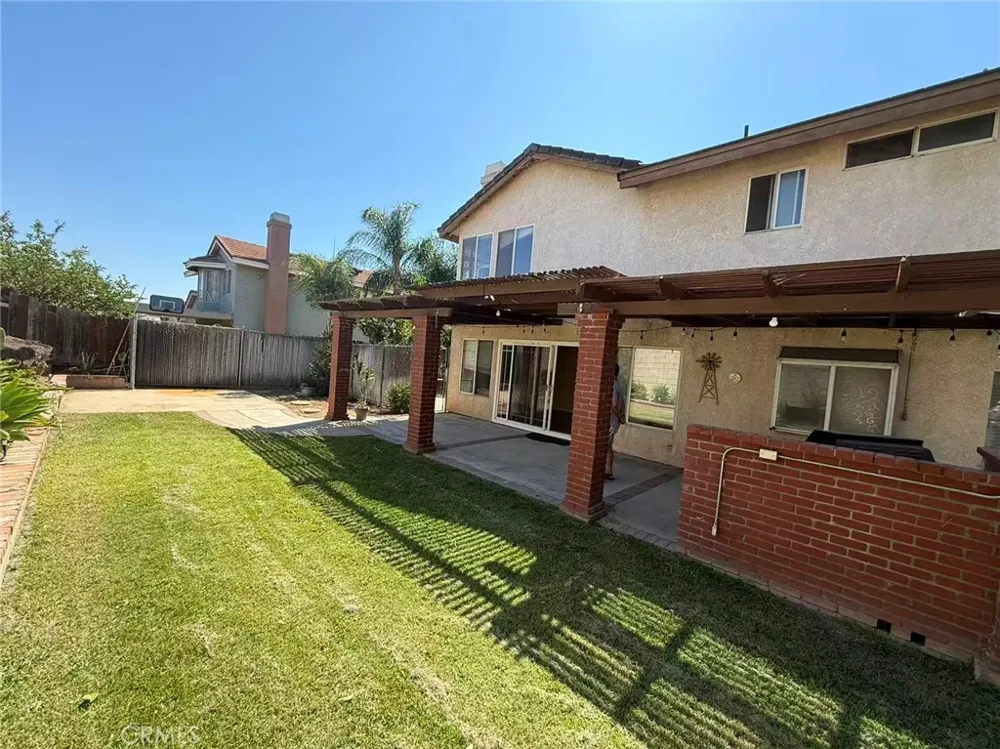 7873 elwood Place Fontana, CA 92336