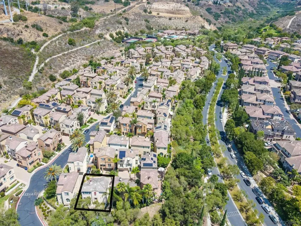 2625 Villas Way San Diego, CA 92108