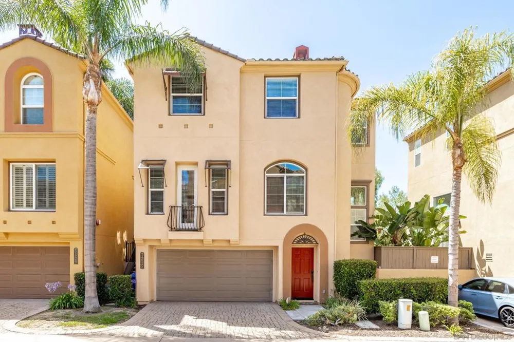 2625 Villas Way San Diego, CA 92108