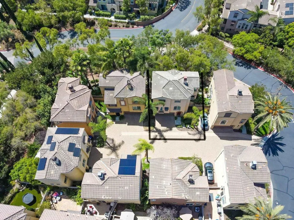 2625 Villas Way San Diego, CA 92108