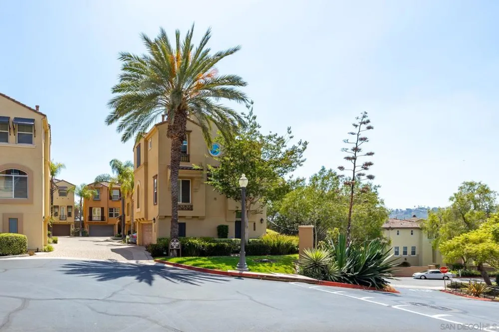 2625 Villas Way San Diego, CA 92108