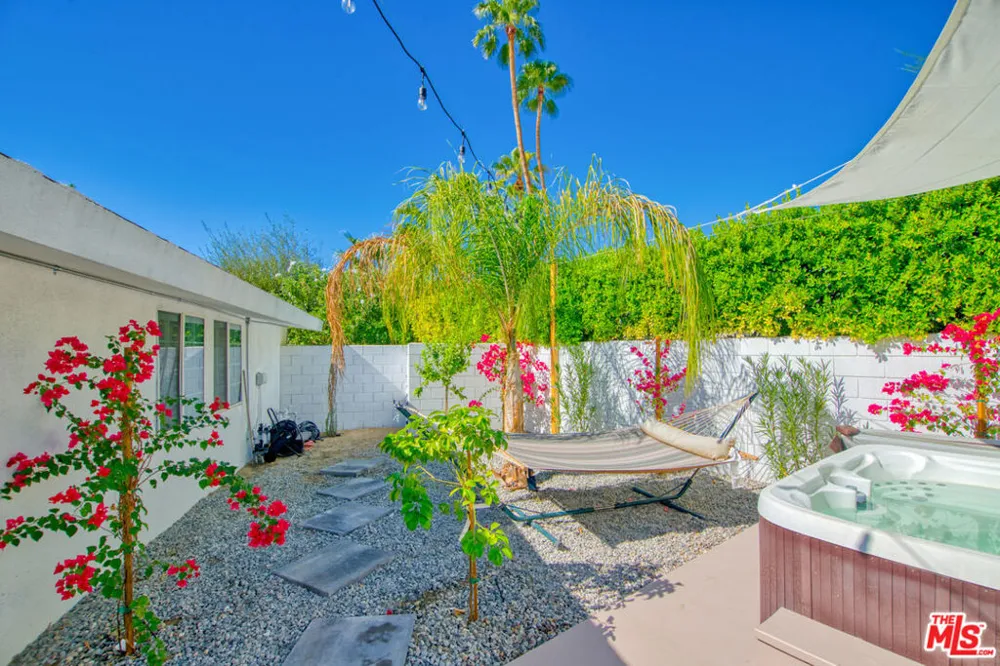 36422 Sandsal Circle Rancho Mirage, CA 92270