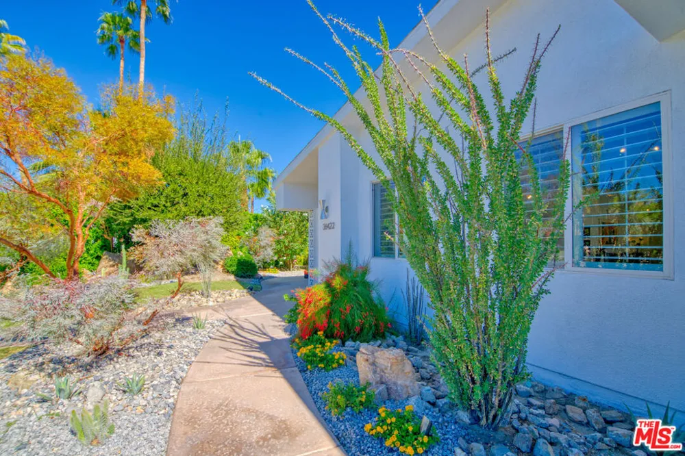 36422 Sandsal Circle Rancho Mirage, CA 92270