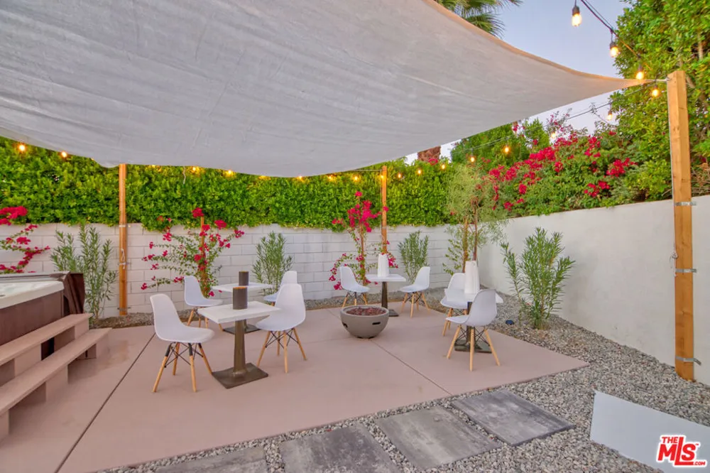 36422 Sandsal Circle Rancho Mirage, CA 92270