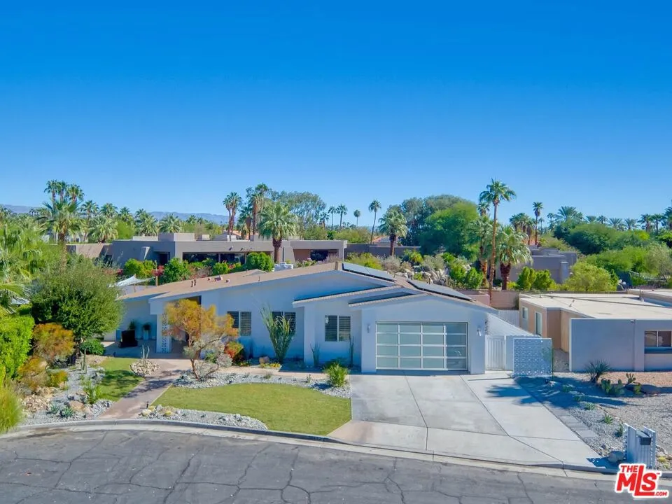 36422 Sandsal Circle Rancho Mirage, CA 92270