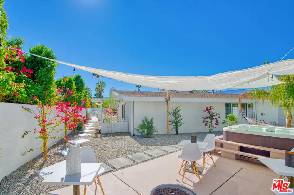 36422 Sandsal Circle Rancho Mirage, CA 92270