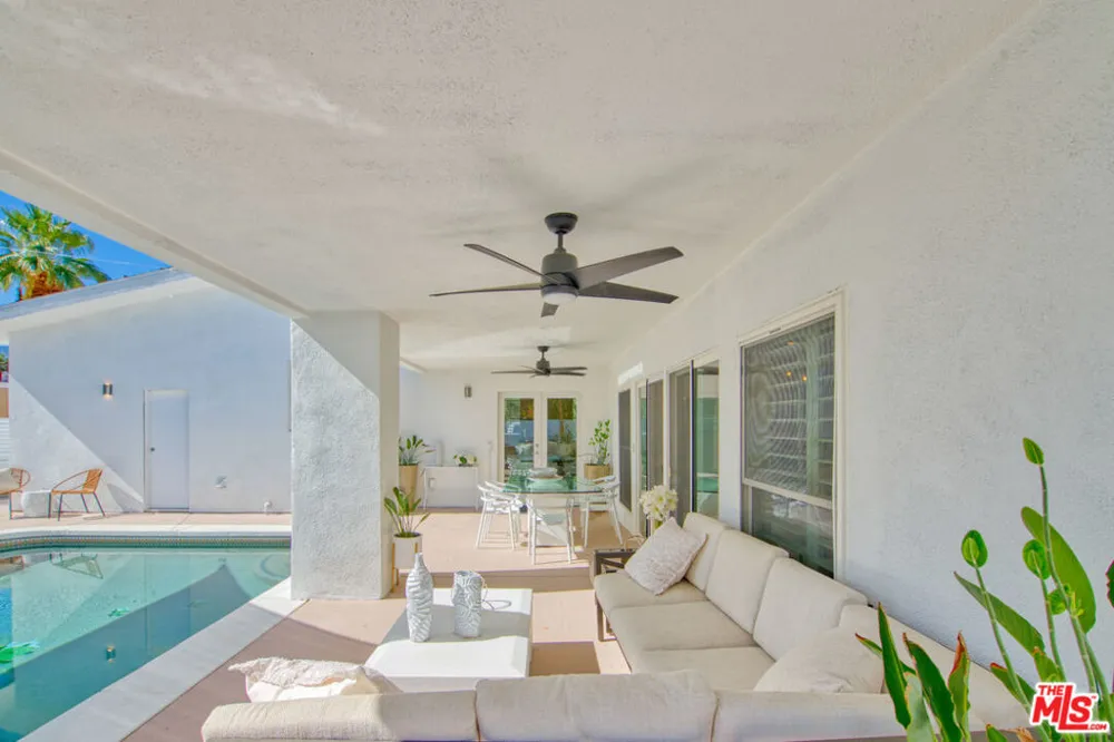 36422 Sandsal Circle Rancho Mirage, CA 92270
