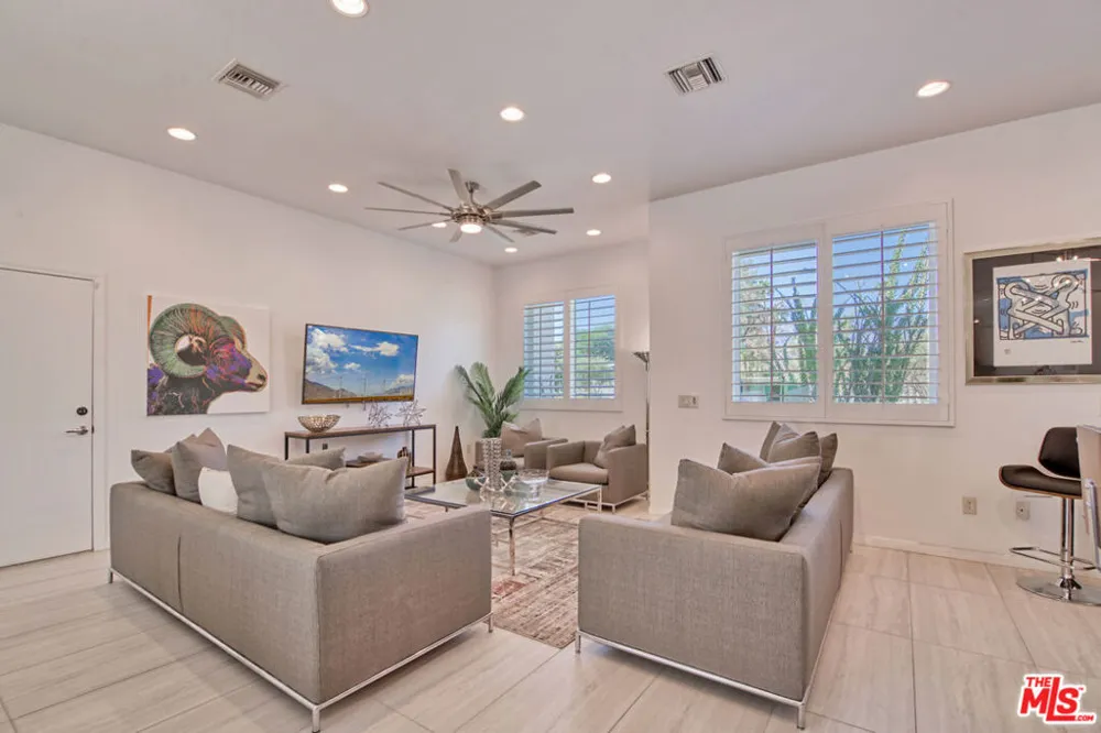 36422 Sandsal Circle Rancho Mirage, CA 92270