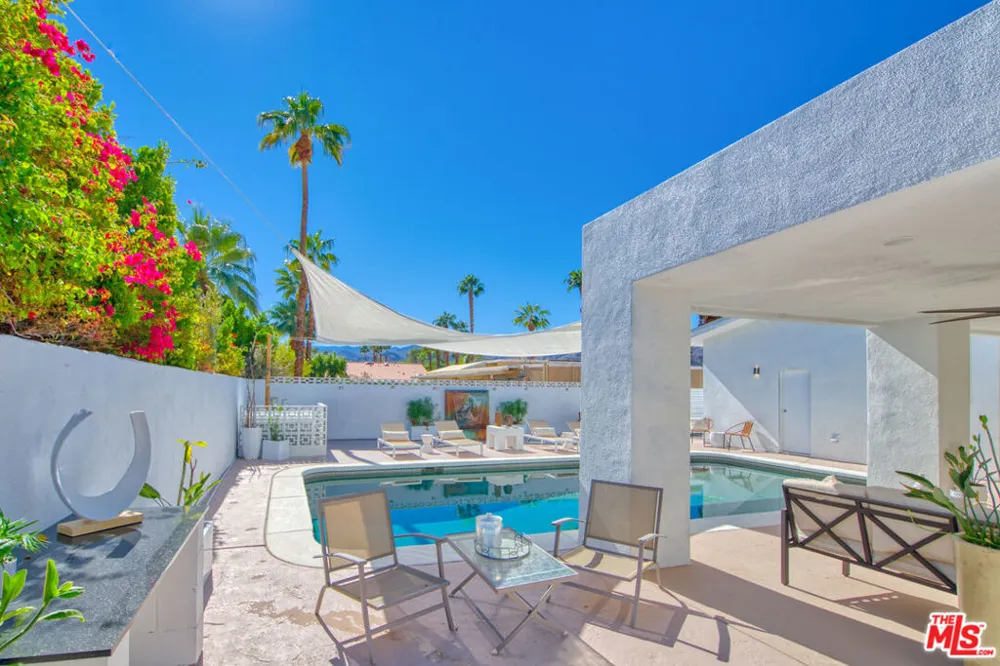 36422 Sandsal Circle Rancho Mirage, CA 92270