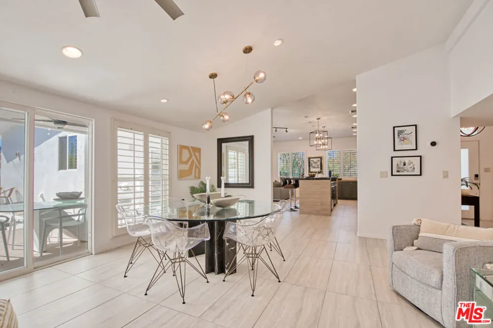 36422 Sandsal Circle Rancho Mirage, CA 92270
