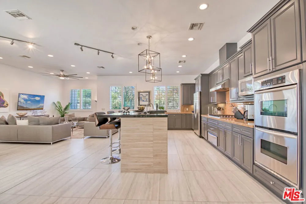 36422 Sandsal Circle Rancho Mirage, CA 92270