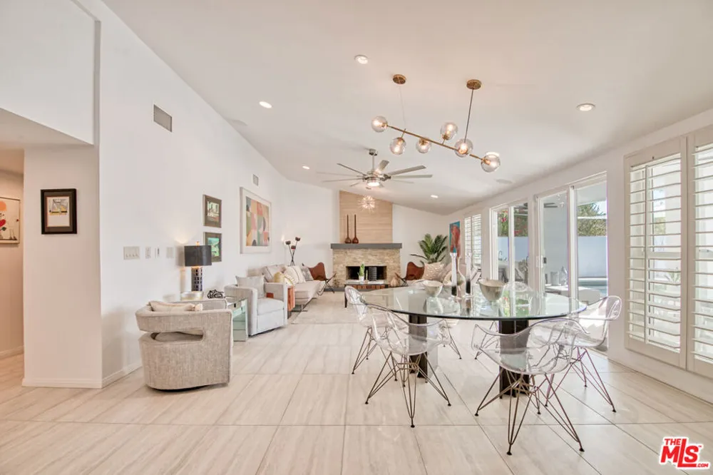 36422 Sandsal Circle Rancho Mirage, CA 92270