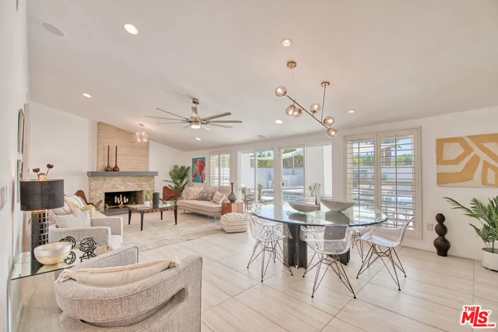 36422 Sandsal Circle Rancho Mirage, CA 92270