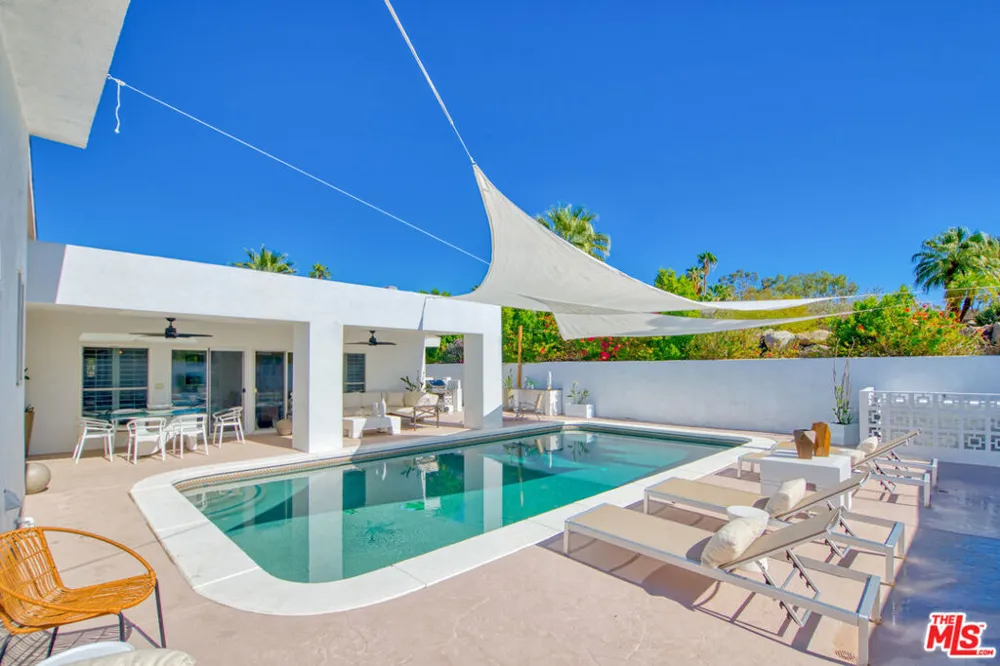 36422 Sandsal Circle Rancho Mirage, CA 92270