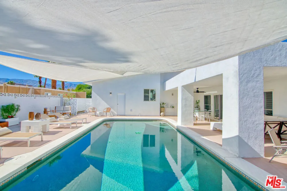 36422 Sandsal Circle Rancho Mirage, CA 92270
