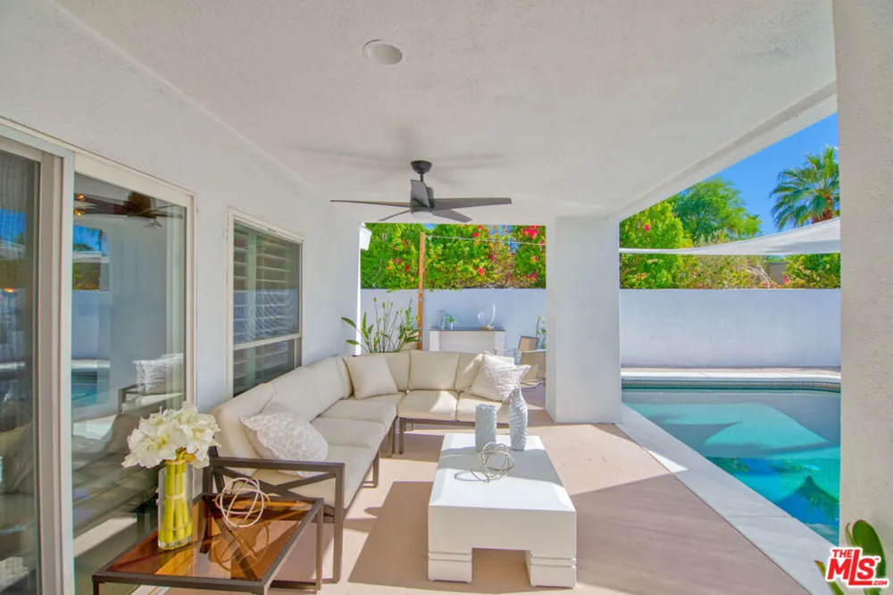 36422 Sandsal Circle Rancho Mirage, CA 92270