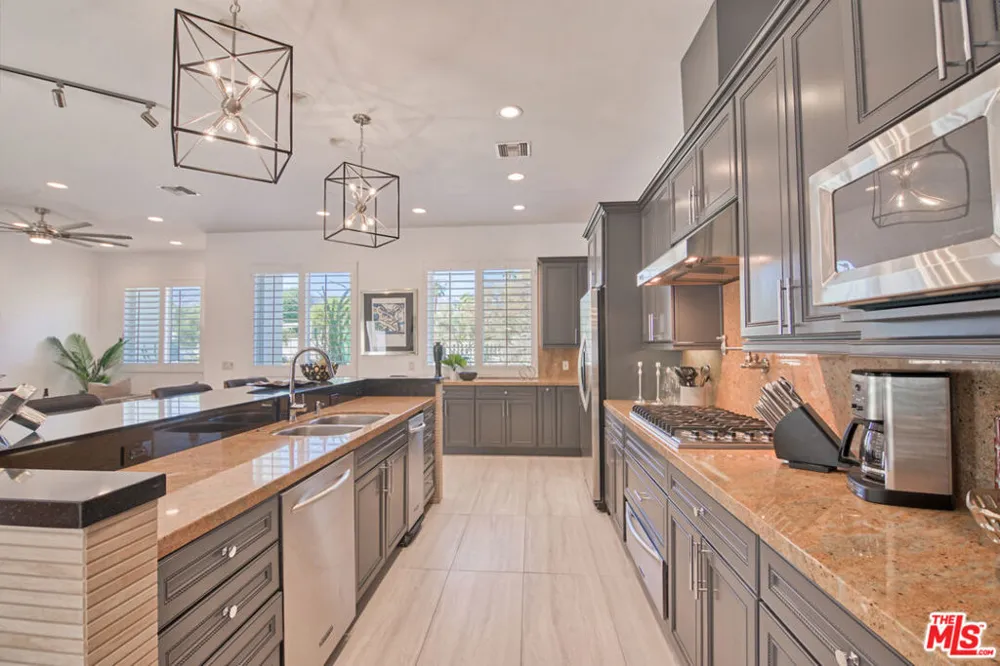 36422 Sandsal Circle Rancho Mirage, CA 92270