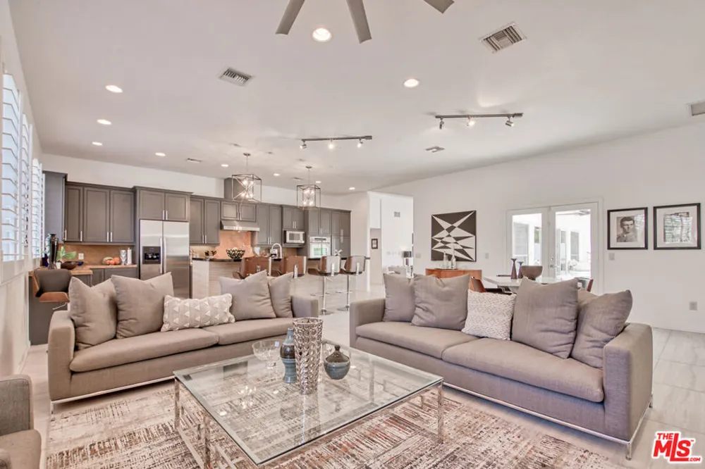 36422 Sandsal Circle Rancho Mirage, CA 92270