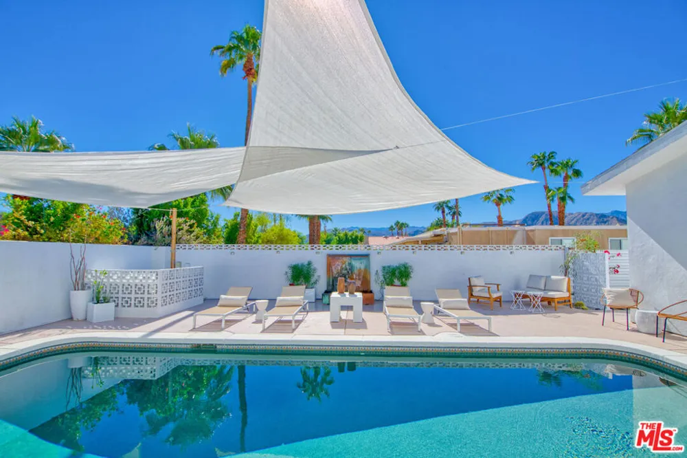 36422 Sandsal Circle Rancho Mirage, CA 92270